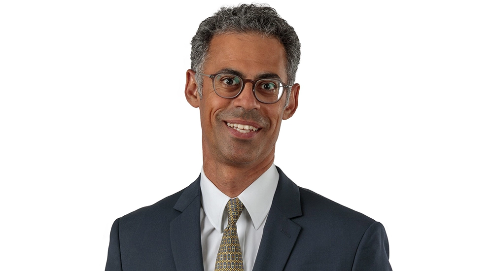 Ali Dibadj, CEO at Janus Henderson