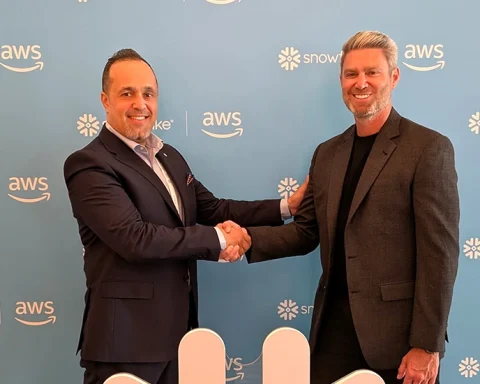 Snowflake UAE announces new AWS deployment