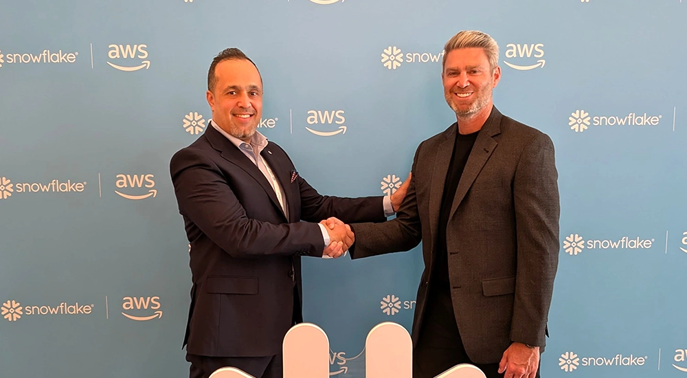Snowflake UAE announces new AWS deployment