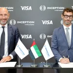 Inception-Visa Agreement