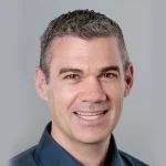 James Hendergart, Senior Director, Technology Research, F5