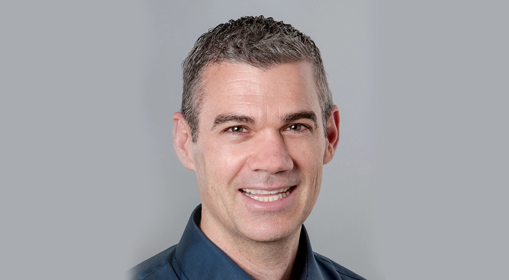 James Hendergart, Senior Director, Technology Research, F5