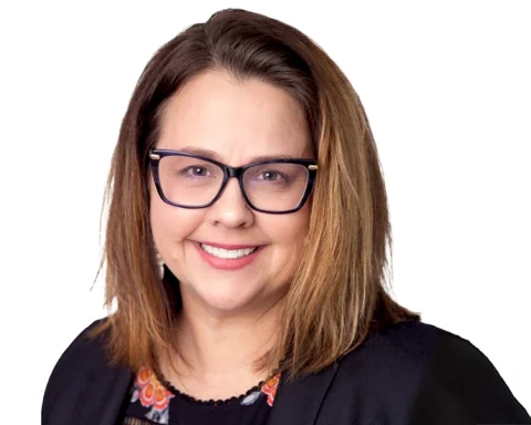 Janine Seebeck, CEO at BeyondTrust