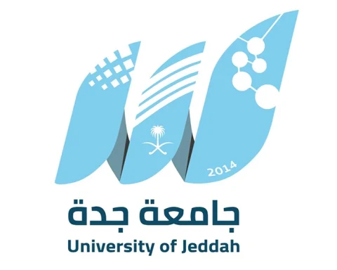 Jeddah University Logo