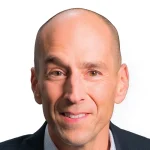 Joe Levy, CEO of Sophos