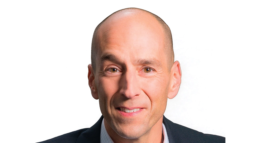 Joe Levy, CEO of Sophos