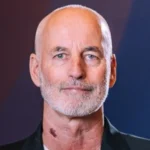 John Maddison, Chief Marketing Officer at F5