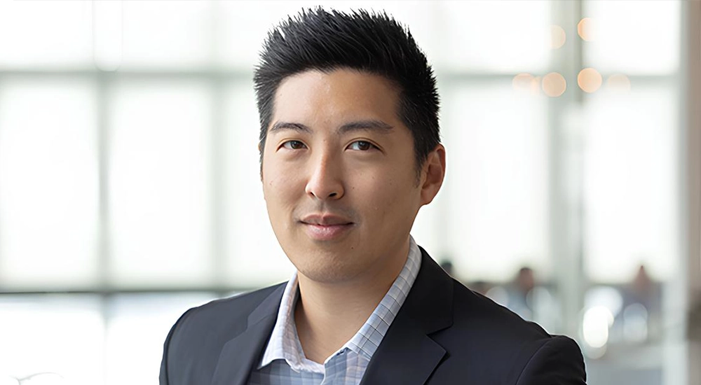 John Mao, Vice President, Global Technology Alliances at VAST Data