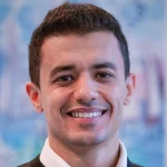 Khaled Salah, Vice President of Africa, AVEVA