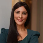 Loubna Imenchal, Managing Director for Middle East, Türkiye, Central Asia and Africa at Axis Communications