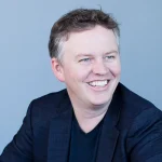 Matthew Prince, co-founder and CEO of Cloudflare