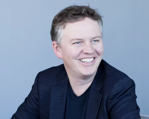 Matthew Prince, Co-Founder and CEO, Cloudflare