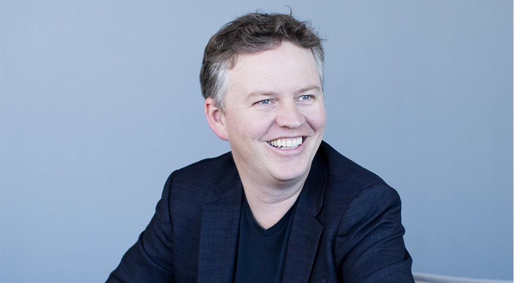 Matthew Prince, Co-Founder and CEO, Cloudflare