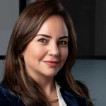 Meriam ElOuazzani, Regional Senior Director, Middle East, Turkey, and Africa at SentinelOne