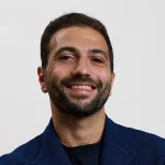 Mohamad El Charif, Founder of Qadi