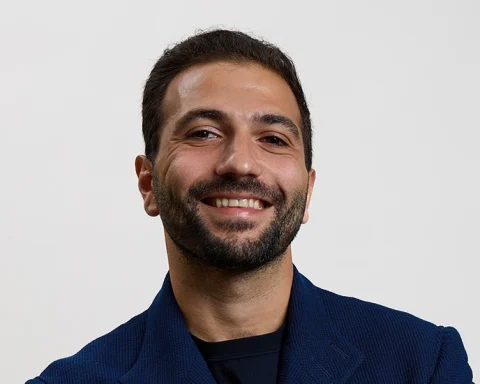 Mohamad El Charif, Founder of Qadi