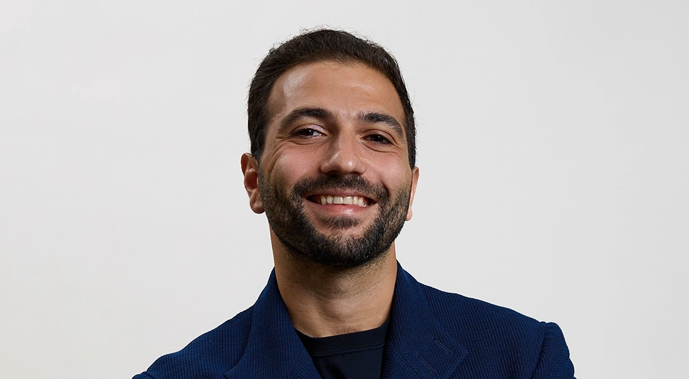 Mohamad El Charif, Founder of Qadi