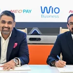 NEOPAY x WIO Bank