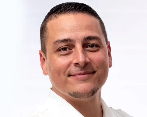 Nemanja Krstić, Operations Manager at Galix