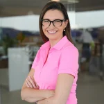 Nina Walsh, Global Leader for Industry Business Development, Media, Entertainment, Games, Sports, Amazon Web Service