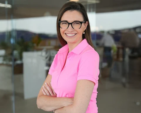 Nina Walsh, Global Leader for Industry Business Development, Media, Entertainment, Games, Sports, Amazon Web Service