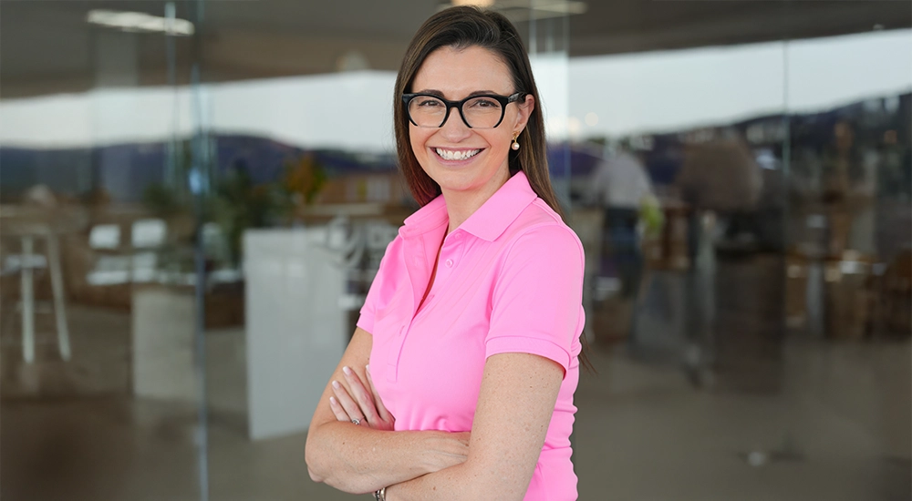 Nina Walsh, Global Leader for Industry Business Development, Media, Entertainment, Games, Sports, Amazon Web Service