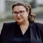 Olga Ernst, Privacy Officer at Liferay