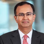 Raheel Ahmed, Group CEO of RAKBANK