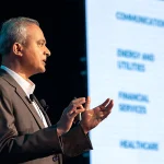 Rajan Krishnan, Group VP, Oracle Product Development