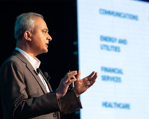 Rajan Krishnan, Group VP, Oracle Product Development