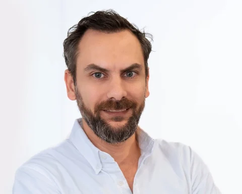 Rayan Soumsom, Head of Business Development at NMK Electronics