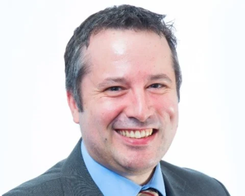 Richard Simmons, Director of Network Solutions, Logicalis