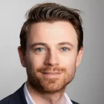 Sam Bainborough, VP thermal management, EMEA at Vertiv