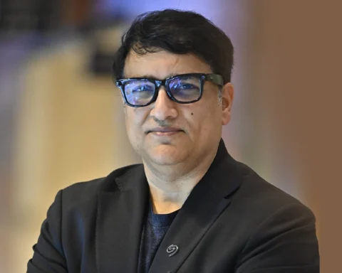 Sameer Bhatia, Senior Regional Director – India, Middle East, Turkey and Africa at Seagate Technology