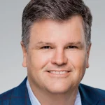 Scott Harrell, president and CEO, Infoblox