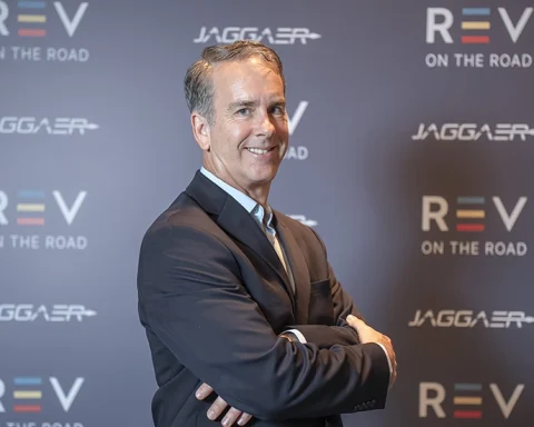 Troy Meyers, Chief Customer Officer at JAGGAER