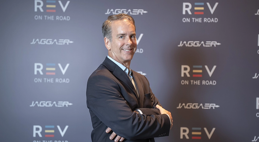 Troy Meyers, Chief Customer Officer at JAGGAER