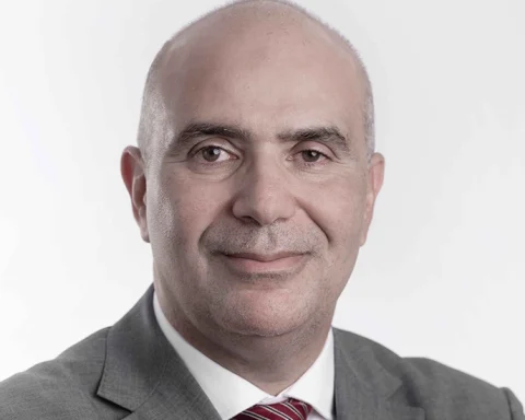 Walid Yehia, Managing Director, South Gulf at Dell Technologies