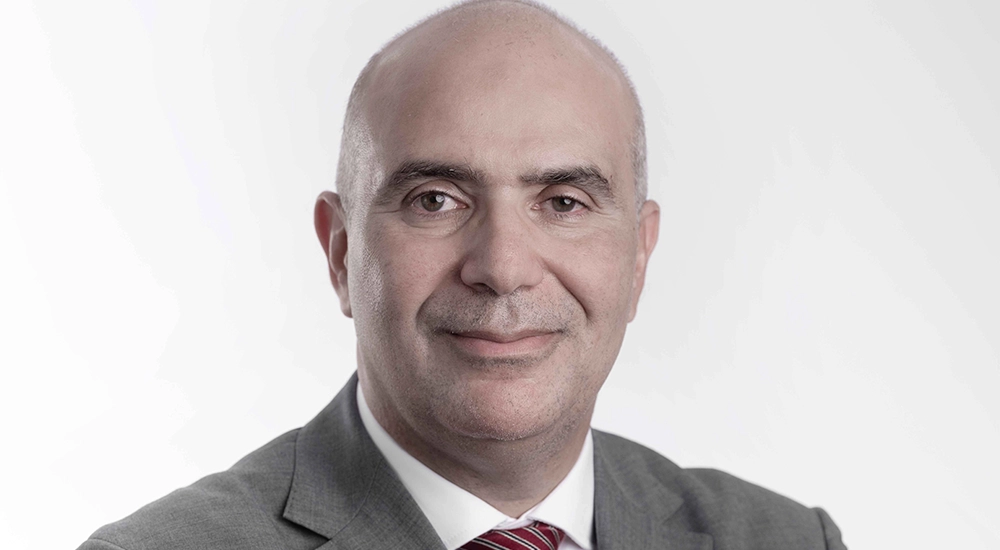 Walid Yehia, Managing Director, South Gulf at Dell Technologies