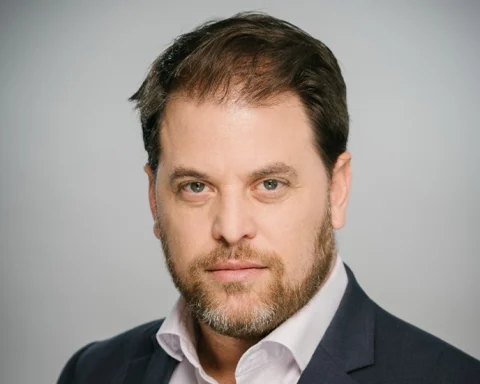 Yochai Corem, Vice President of Exposure Management at Check Point Software Technologies