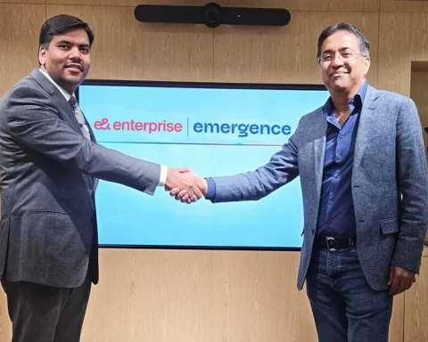 e enterprise and Emergence