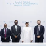 Department of Government Enablement (DGE) and Inception