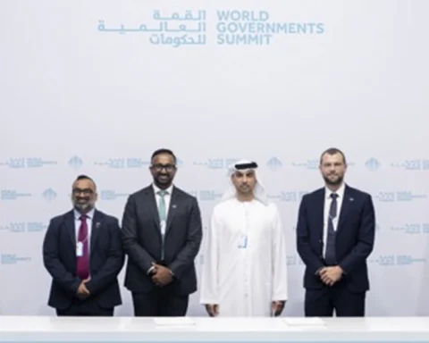 Department of Government Enablement (DGE) and Inception