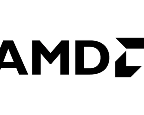 AMD logo
