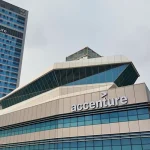 Accenture KAFD