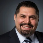 Amin Hanafieh,  Sales Director for Middle East & CIS , Veeam Software