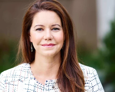 Amy Fowler, General Manager, Commercial Line of Business, Pure Storage