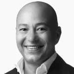 Bassam Sartawi, Senior Director -MEA, Securonix