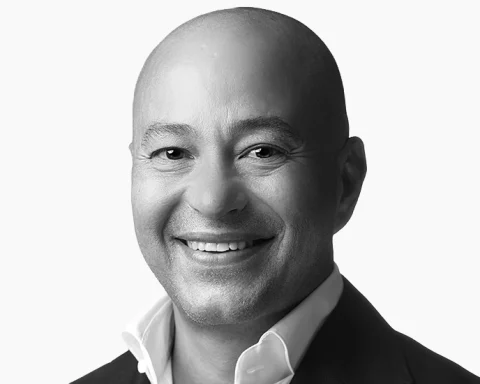 Bassam Sartawi, Senior Director -MEA, Securonix