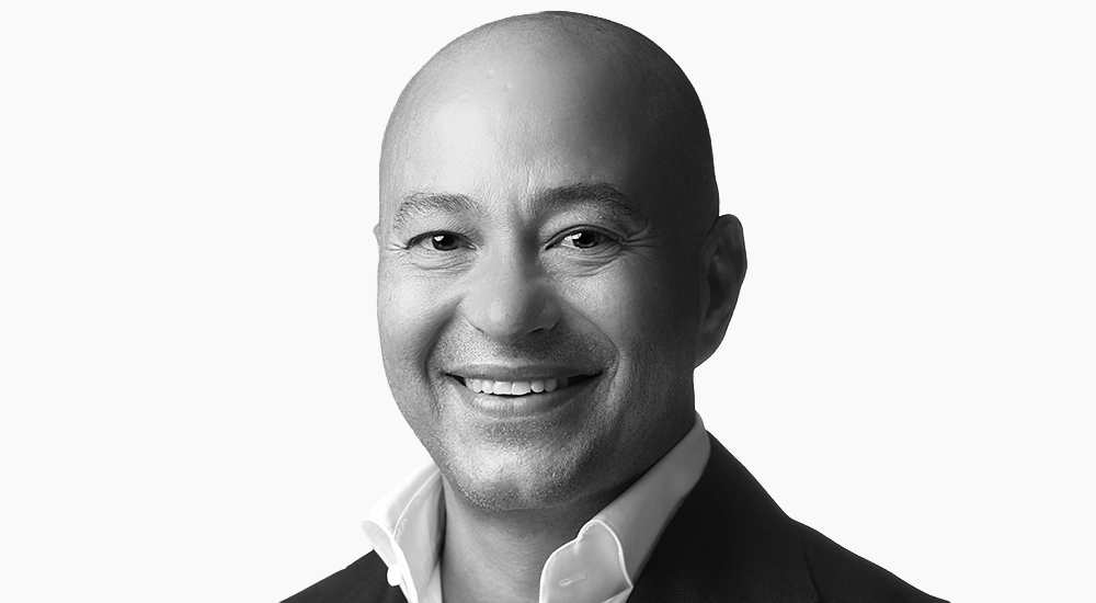 Bassam Sartawi, Senior Director -MEA, Securonix